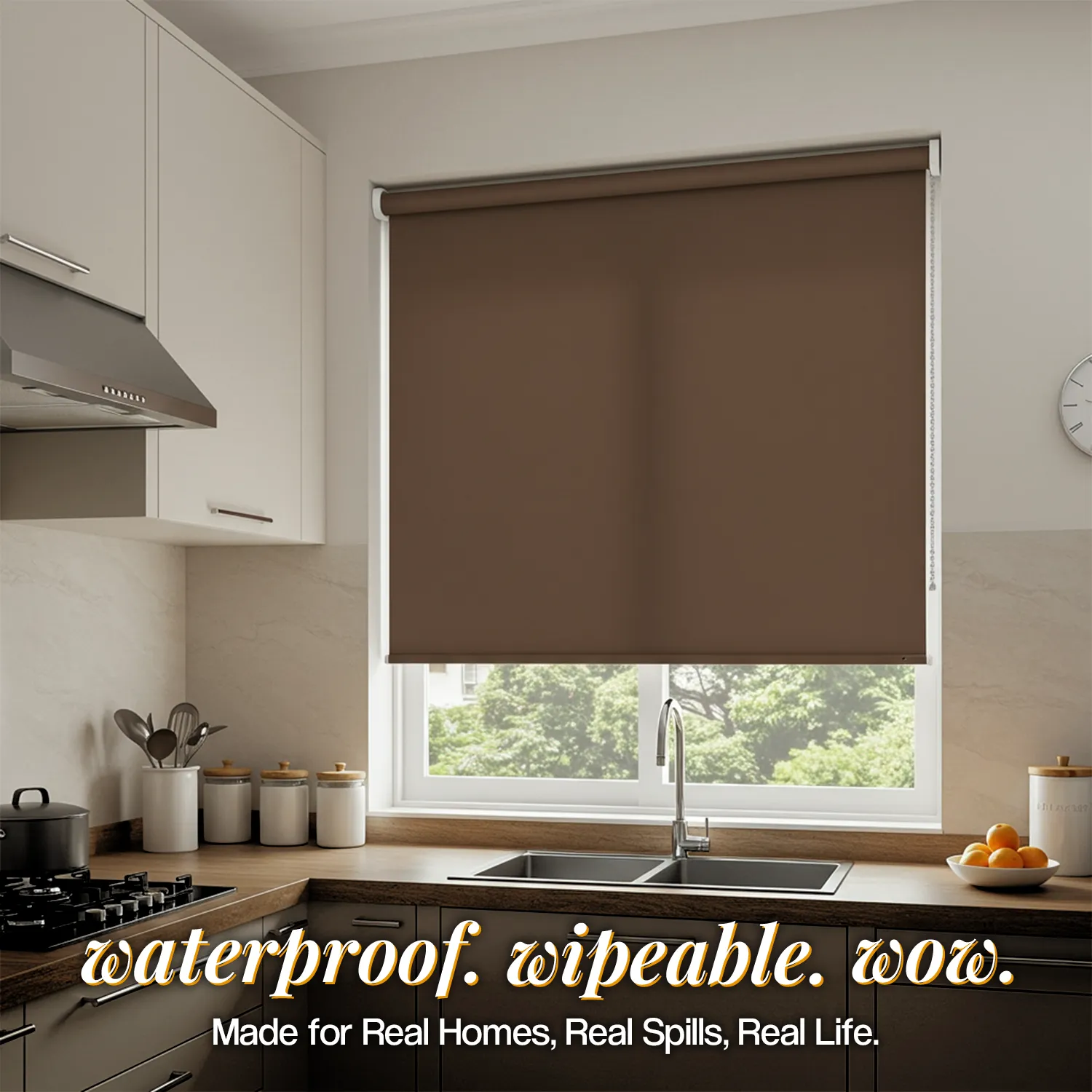 Window Blinds Launch — visual 2 of 3