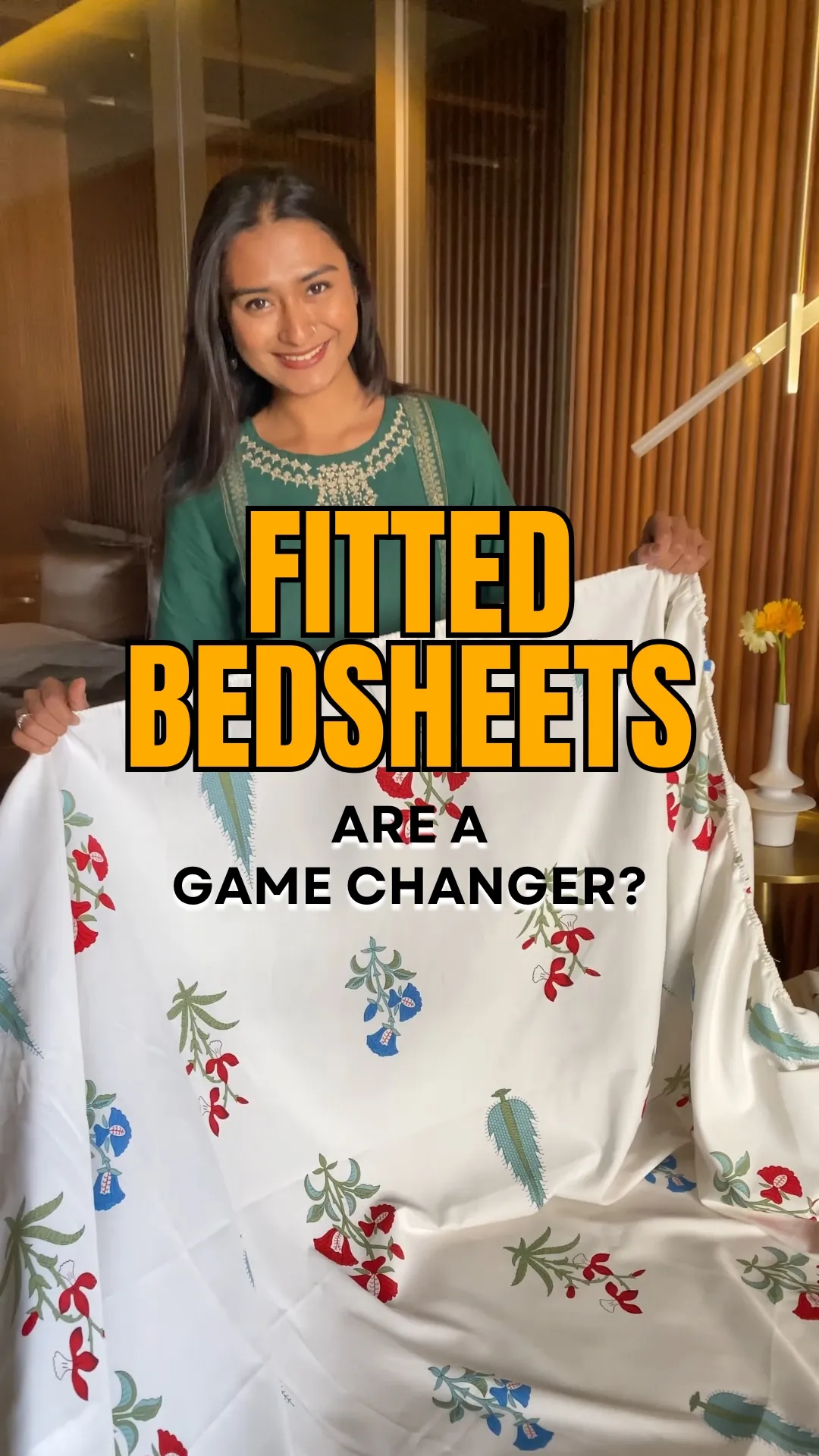 Fitted Bedsheet Branding — visual 2 of 3